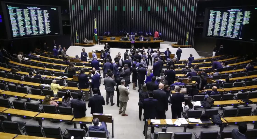 (Foto: Vinicius Loures/Câmara dos Deputados)