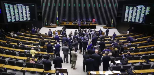(Foto: Vinicius Loures/Câmara dos Deputados)