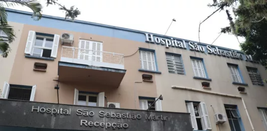 Depois de manifestação do vereador Jeferson Schwingel, o GP (PP), prefeito Jarbas da Rosa (PDT) diz que faltou diálogo e garante que o Município vai bancar a implementação (Foto: Arquivo FM)