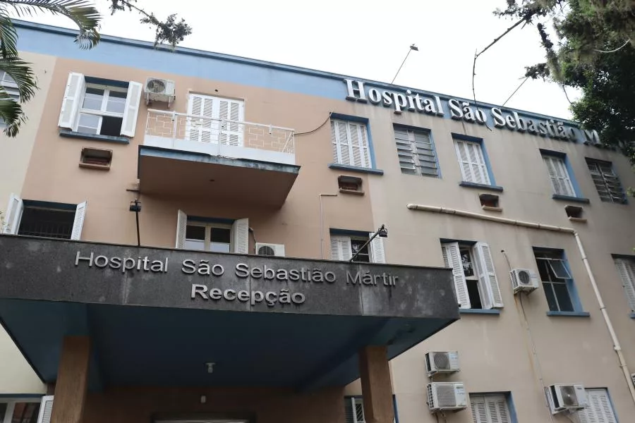 Depois de manifestação do vereador Jeferson Schwingel, o GP (PP), prefeito Jarbas da Rosa (PDT) diz que faltou diálogo e garante que o Município vai bancar a implementação (Foto: Arquivo FM) Depois de manifestação do vereador Jeferson Schwingel, o GP (PP), prefeito Jarbas da Rosa (PDT) diz que faltou diálogo e garante que o Município vai bancar a implementação (Foto: Arquivo FM)