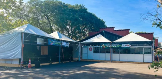 Com o tema 'Desacelere. Seu bem maior é a vida', campanha da Secretaria de Segurança Pública e Defesa Civil reforça a importância da responsabilidade individual no trânsito. (Foto: AI Prefeitura)