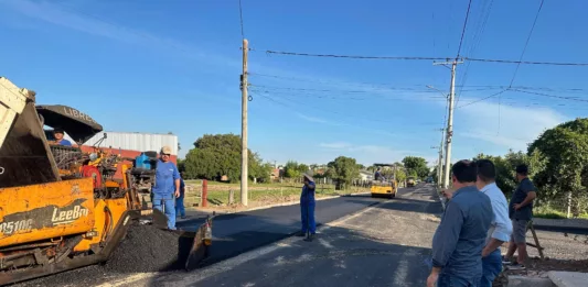 (Foto: Assessoria de Imprensa da Prefeitura de Venâncio Aires)
