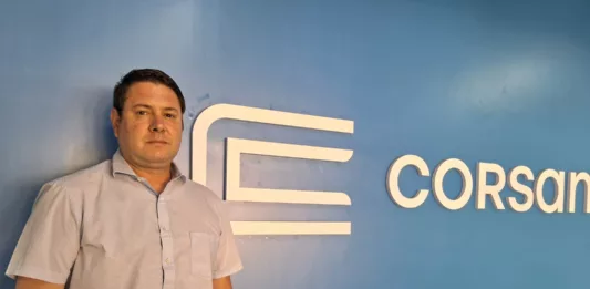 André Finamor é o gestor de relações institucionais (Foto: AI Corsan)