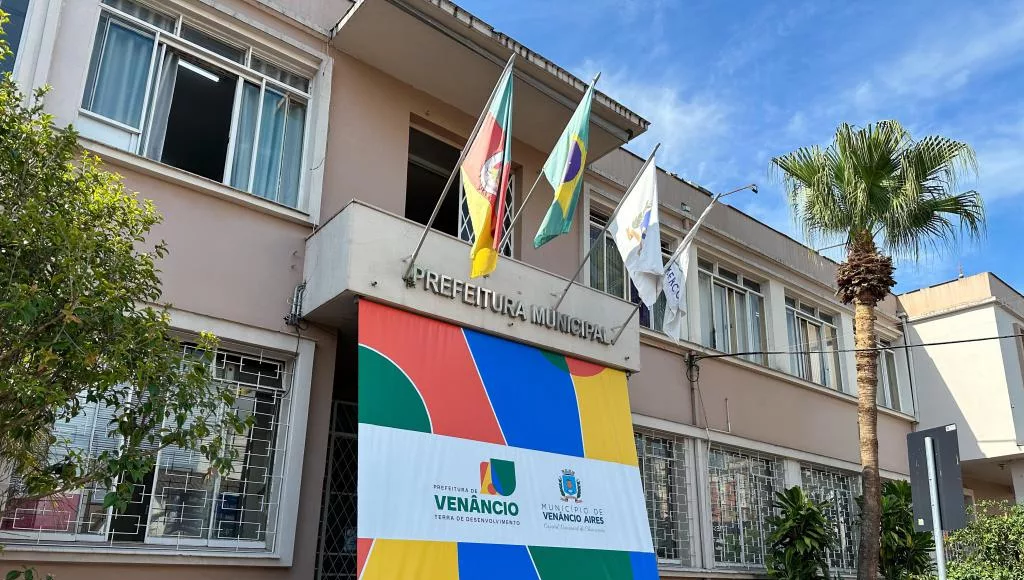 Foto: AI Prefeitura