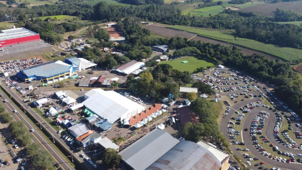 Foto: Renan Zarth/Terra FM