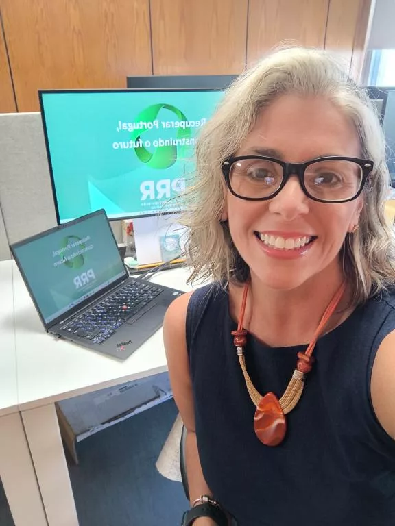 Venâncio-airense está em Portugal há mais de 6 anos (Arquivo pessoal) Venâncio-airense está em Portugal há mais de 6 anos (Arquivo pessoal)