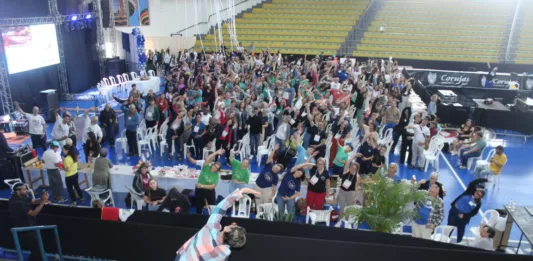 Evento destacou a importância das conexões reais
