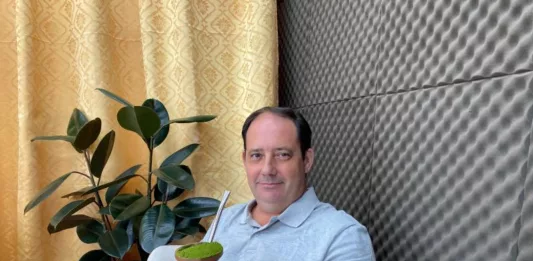 jarbas da rosa na fenachim