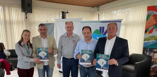 revista gestores dos vales